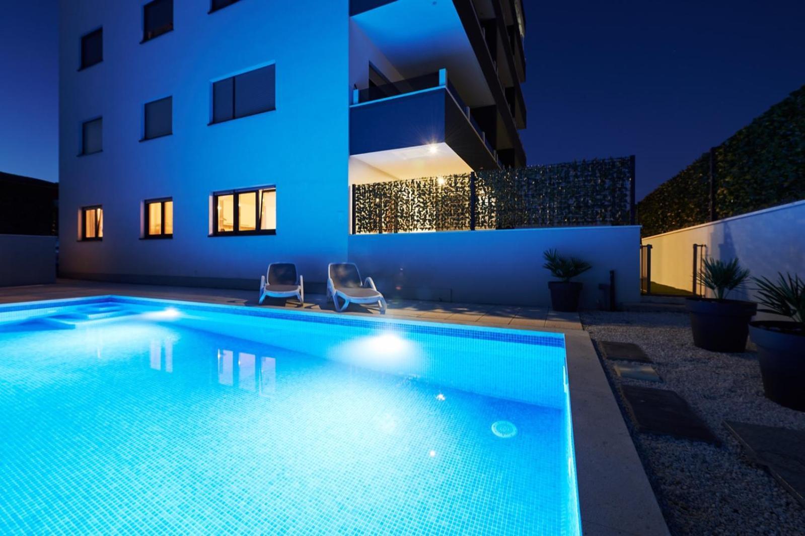Sore Trogir Exterior photo