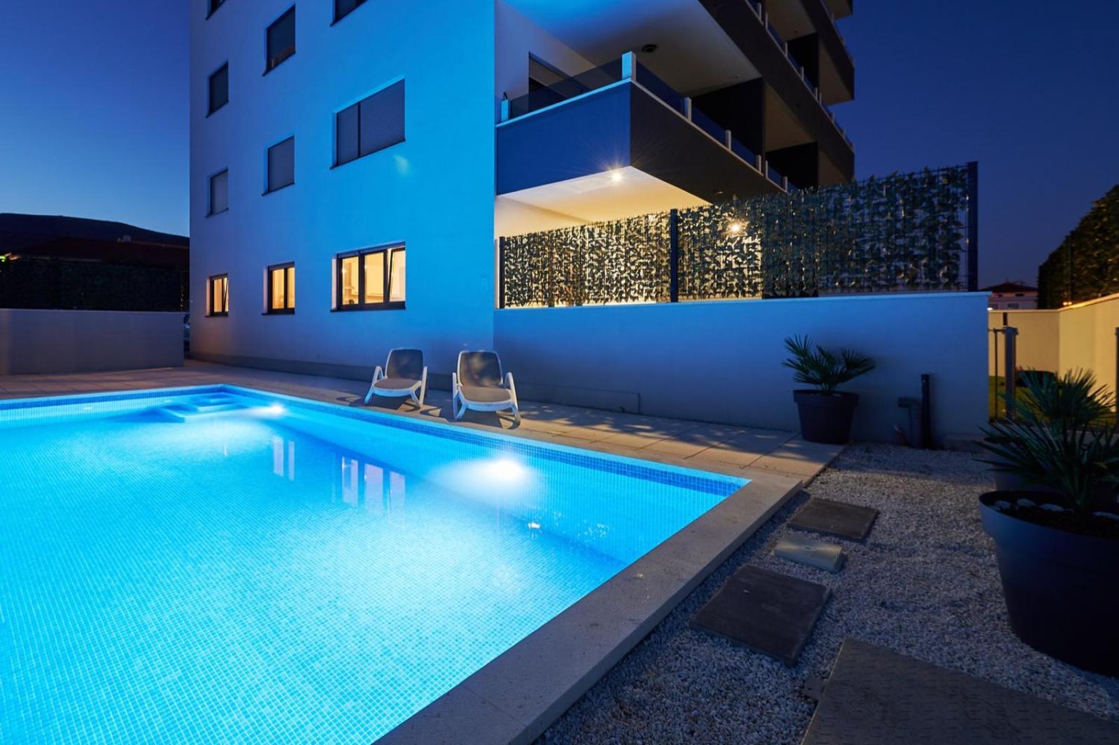 Sore Trogir Exterior photo