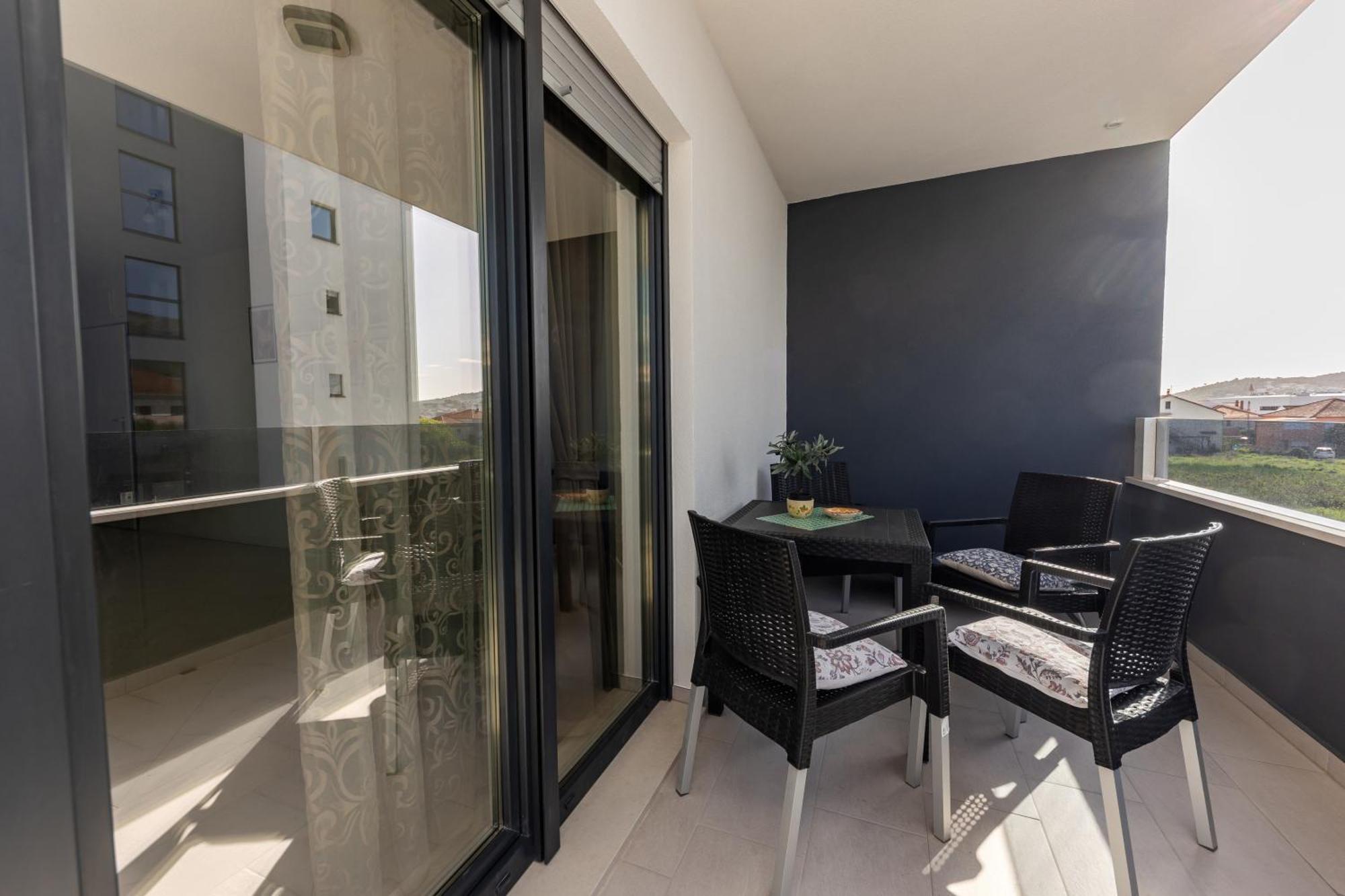 Sore Trogir Exterior photo