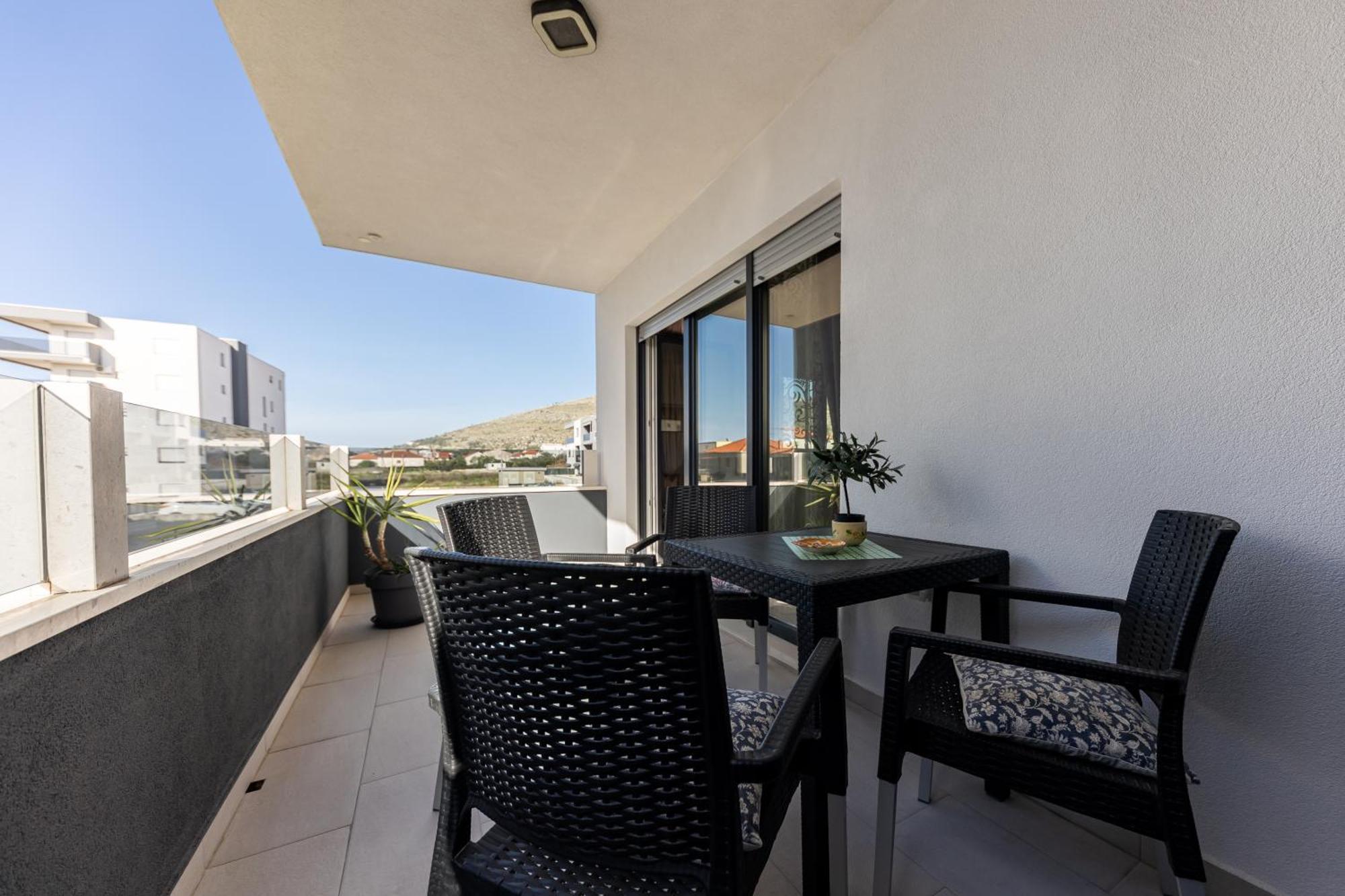 Sore Trogir Exterior photo