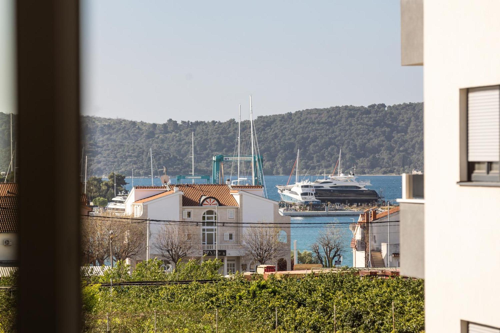 Sore Trogir Exterior photo